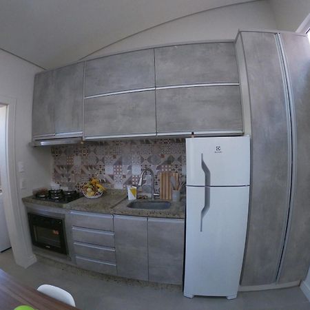 Villa Dhomini à Florianópolis Extérieur photo