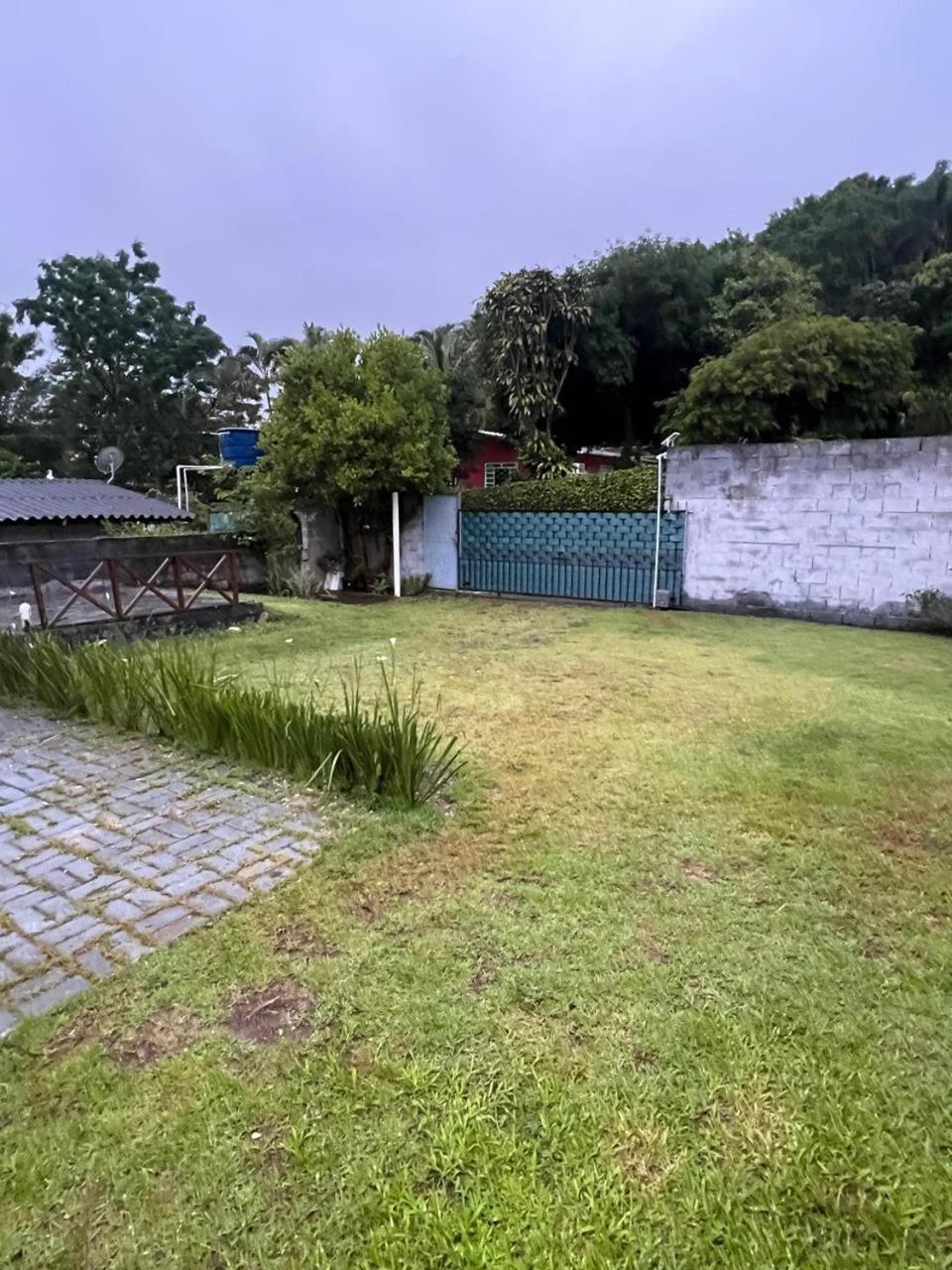 Villa Dhomini à Florianópolis Extérieur photo