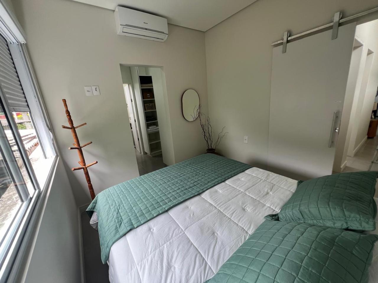 Villa Dhomini à Florianópolis Extérieur photo